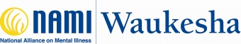National Alliance on Mental Illness (NAMI) of Waukesha Logo